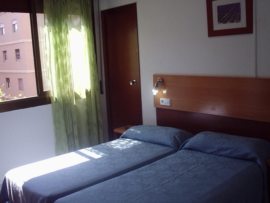 Ballestero Affittacamere 2*