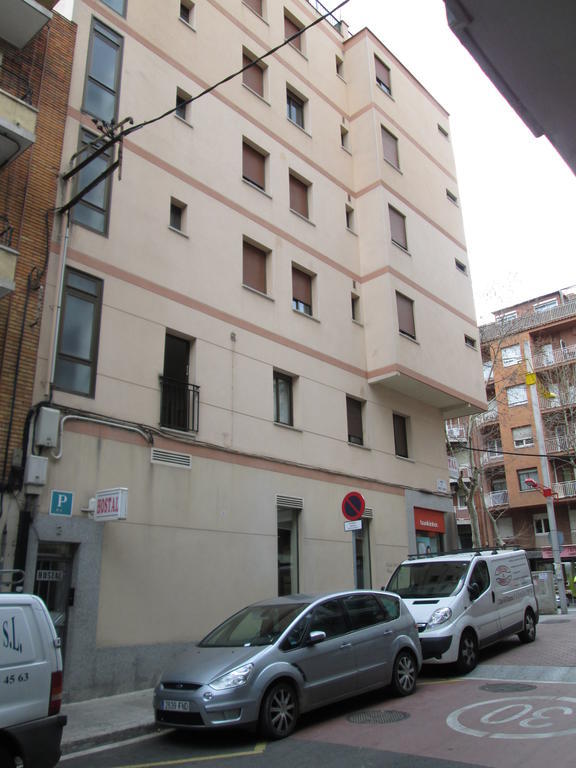 Ballestero Affittacamere Barcellona
